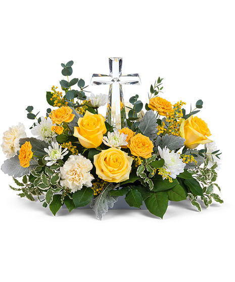 Be The Light Bouquet