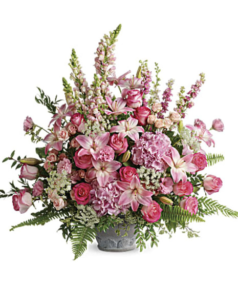 Graceful Glory Bouquet