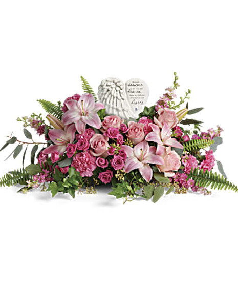 Heartfelt Farewell Bouquet