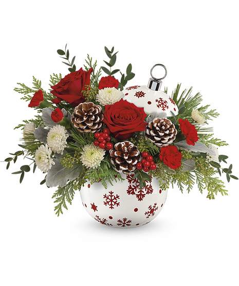 Sprinkle Sparkle Bouquet