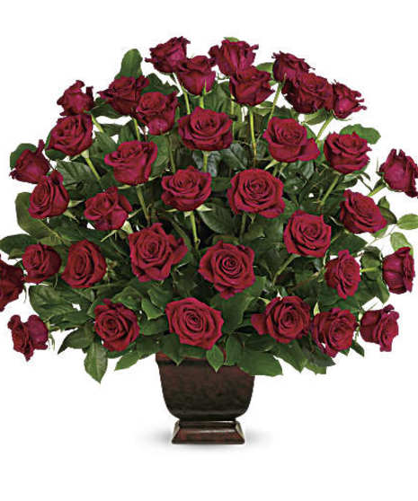 Rose Tribute Bouquet