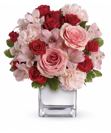 Love That Pink Bouquet