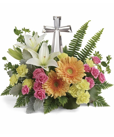 Precious Petals Bouquet