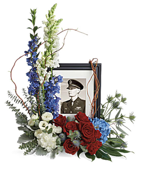 Always With Us Photo Tribute