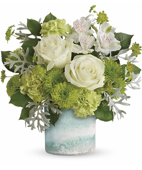 Seaside Roses