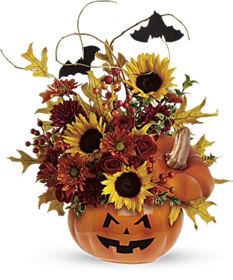 Trick & Treat Bouquet