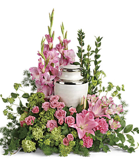 Sacred Solace Cremation Tribute