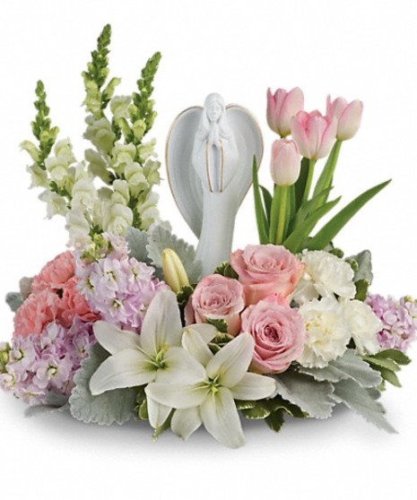Garden of Hope Bouquet