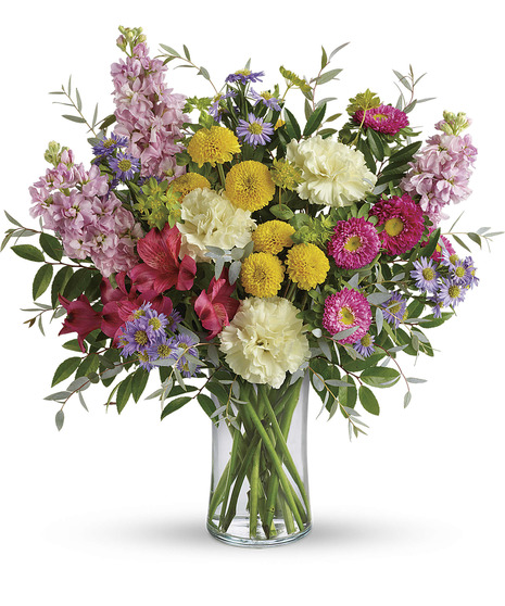 Goodness and Light Bouquet