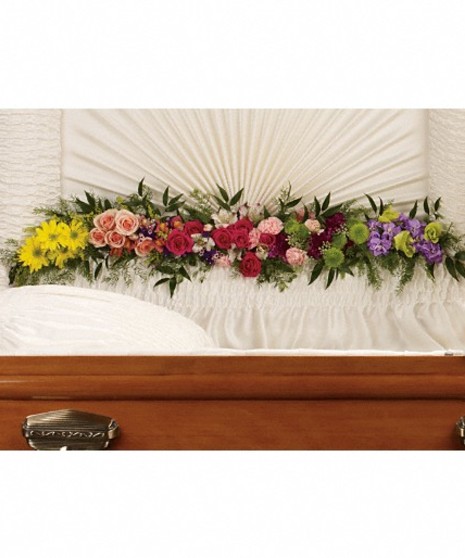 Glorious Memories Garland