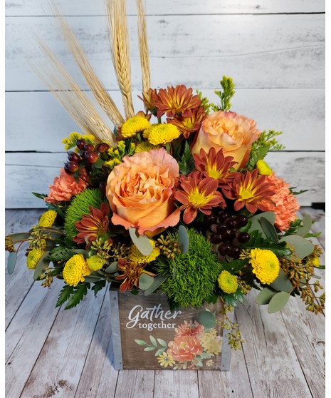 Gather Together Bouquet