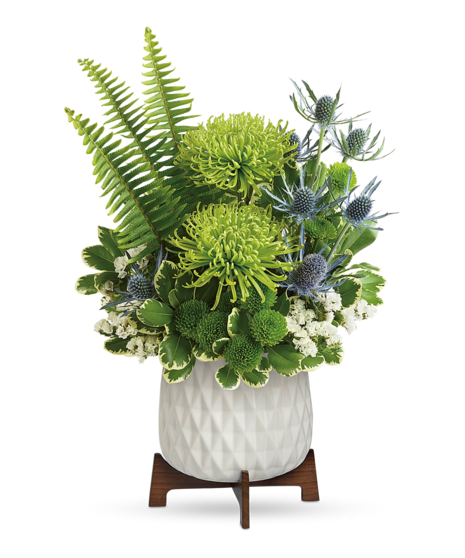 Style Statement Bouquet