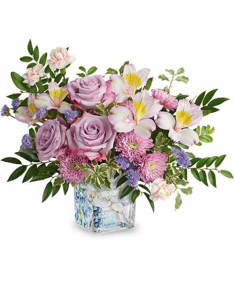 Written In The Sky Bouquet