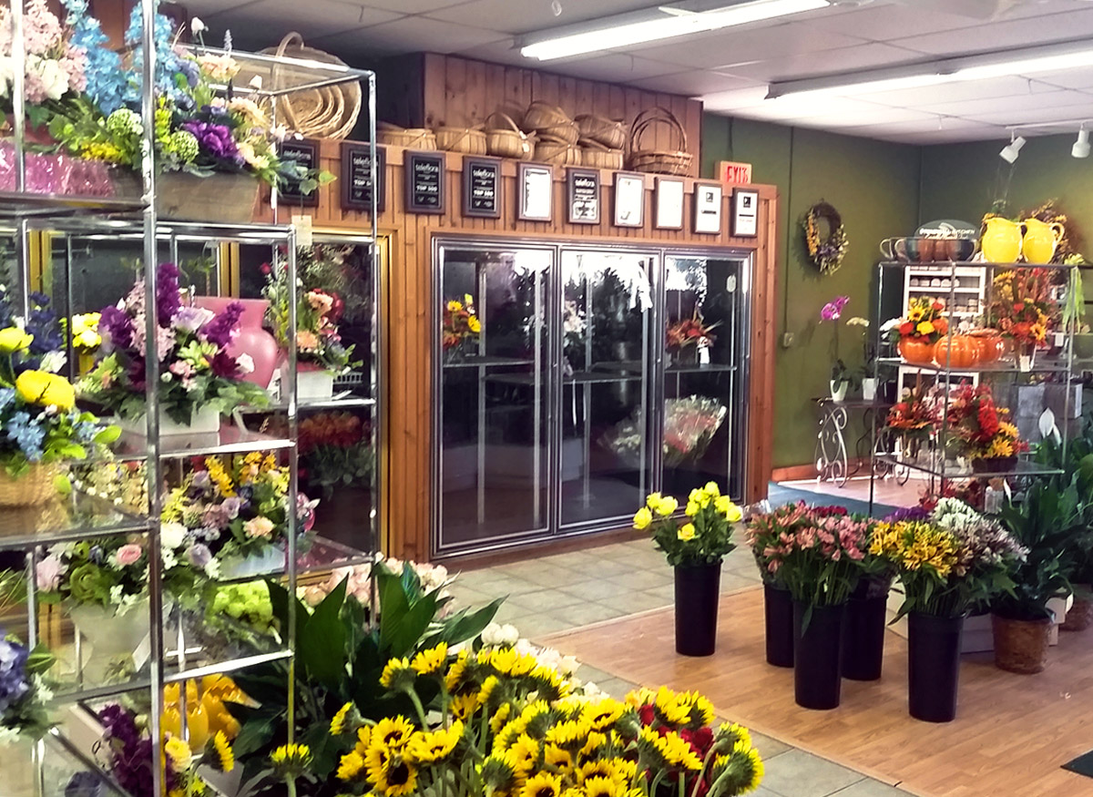 About Us Durocher Florist West Springfield, MA