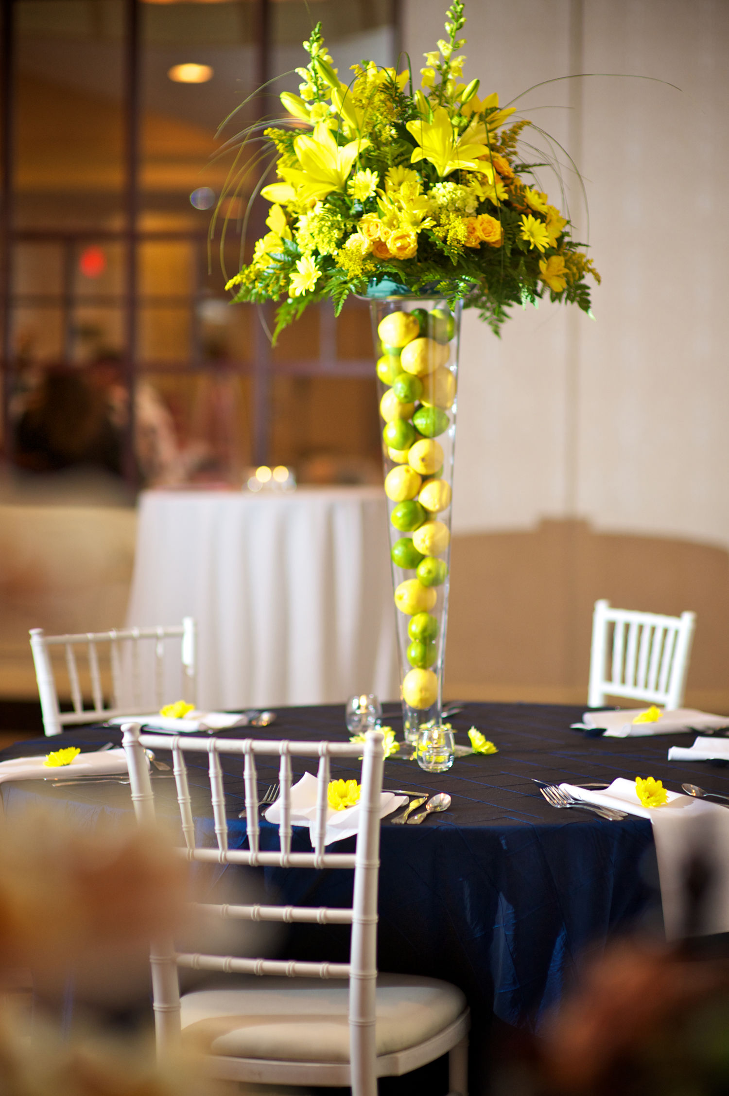 Centerpieces